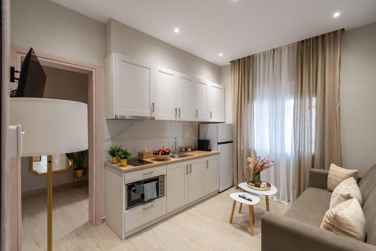 Hypnos Hili Apartment Alexandroupoli Exterior photo