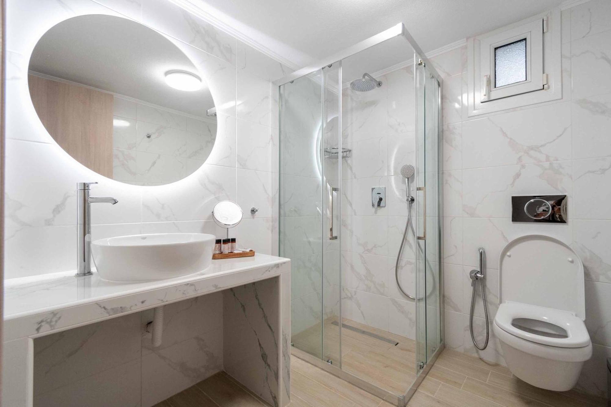 Hypnos Hili Apartment Alexandroupoli Exterior photo