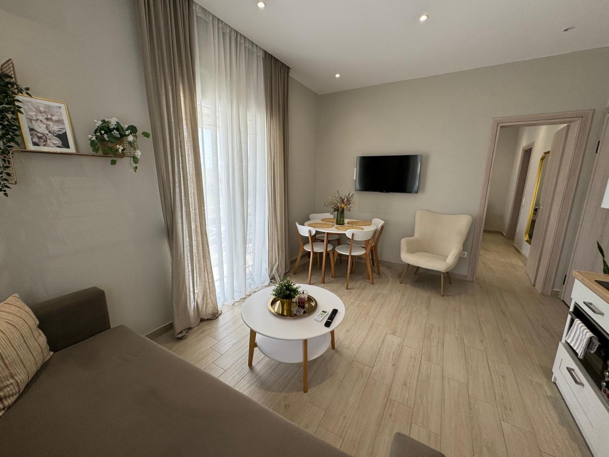 Hypnos Hili Apartment Alexandroupoli Room photo