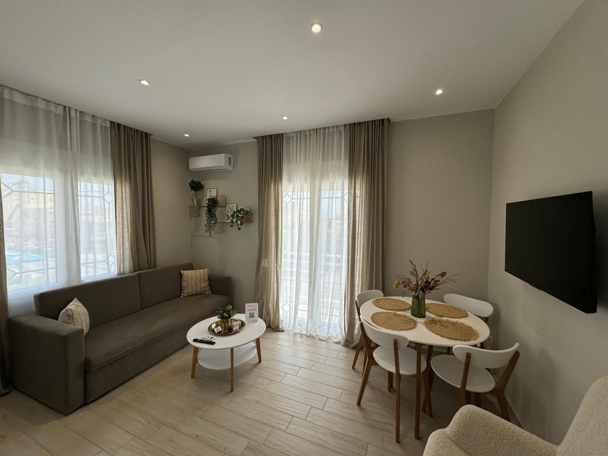 Hypnos Hili Apartment Alexandroupoli Room photo